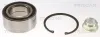 Radlagersatz Vorderachse TRISCAN 8530 40129 Bild Radlagersatz Vorderachse TRISCAN 8530 40129