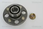 Radlagersatz Hinterachse TRISCAN 8530 40212
