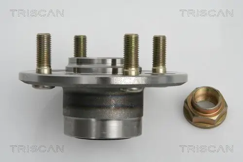 Radlagersatz Hinterachse TRISCAN 8530 40212 Bild Radlagersatz Hinterachse TRISCAN 8530 40212