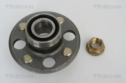 Radlagersatz Hinterachse TRISCAN 8530 40212 Bild Radlagersatz Hinterachse TRISCAN 8530 40212