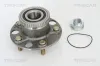 Radlagersatz Hinterachse TRISCAN 8530 40213