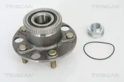 Radlagersatz Hinterachse TRISCAN 8530 40213