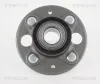 Radlagersatz Hinterachse TRISCAN 8530 40223 Bild Radlagersatz Hinterachse TRISCAN 8530 40223