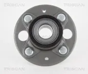 Radlagersatz Hinterachse TRISCAN 8530 40223