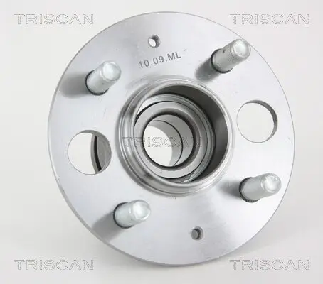 Radlagersatz Hinterachse TRISCAN 8530 40232 Bild Radlagersatz Hinterachse TRISCAN 8530 40232