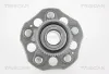 Radlagersatz Hinterachse TRISCAN 8530 40236