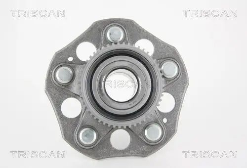 Radlagersatz Hinterachse TRISCAN 8530 40236 Bild Radlagersatz Hinterachse TRISCAN 8530 40236