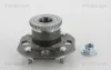 Radlagersatz Hinterachse TRISCAN 8530 40238