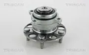 Radlagersatz Hinterachse TRISCAN 8530 40239