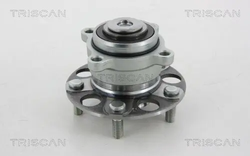 Radlagersatz Hinterachse TRISCAN 8530 40239 Bild Radlagersatz Hinterachse TRISCAN 8530 40239