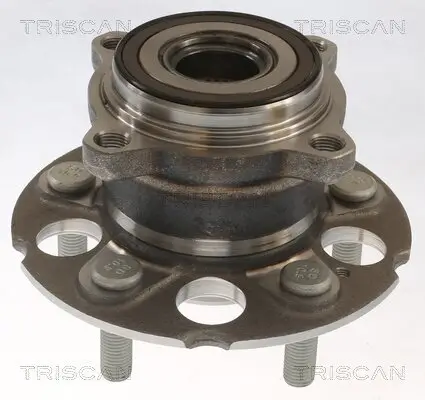 Radlagersatz Hinterachse TRISCAN 8530 40242