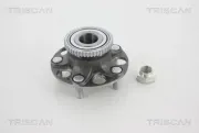 Radlagersatz Hinterachse TRISCAN 8530 40244