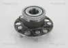 Radlagersatz Hinterachse TRISCAN 8530 40245