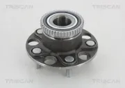 Radlagersatz Hinterachse TRISCAN 8530 40245