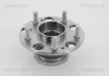 Radlagersatz Hinterachse TRISCAN 8530 40245 Bild Radlagersatz Hinterachse TRISCAN 8530 40245