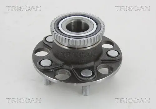 Radlagersatz Hinterachse TRISCAN 8530 40245 Bild Radlagersatz Hinterachse TRISCAN 8530 40245