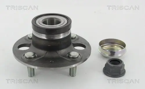 Radlagersatz Hinterachse TRISCAN 8530 40250