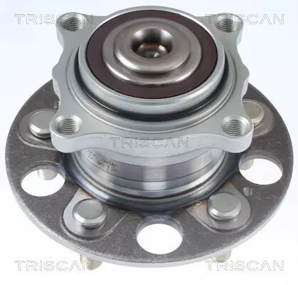 Radlagersatz Hinterachse TRISCAN 8530 40254