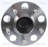 Radlagersatz Hinterachse TRISCAN 8530 40254 Bild Radlagersatz Hinterachse TRISCAN 8530 40254
