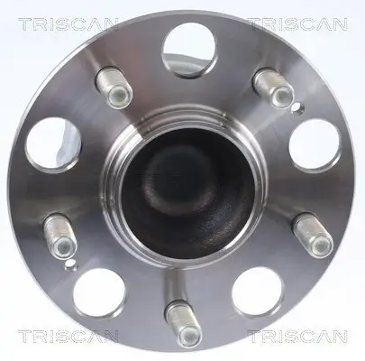 Radlagersatz Hinterachse TRISCAN 8530 40254 Bild Radlagersatz Hinterachse TRISCAN 8530 40254