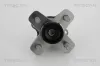 Radlagersatz Hinterachse TRISCAN 8530 41209 Bild Radlagersatz Hinterachse TRISCAN 8530 41209