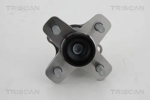 Radlagersatz Hinterachse TRISCAN 8530 41209 Bild Radlagersatz Hinterachse TRISCAN 8530 41209