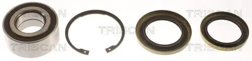 Radlagersatz TRISCAN 8530 42107 Bild Radlagersatz TRISCAN 8530 42107