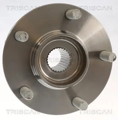 Radlagersatz TRISCAN 8530 42112 Bild Radlagersatz TRISCAN 8530 42112