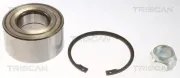 Radlagersatz TRISCAN 8530 42113