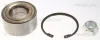 Radlagersatz TRISCAN 8530 42113 Bild Radlagersatz TRISCAN 8530 42113