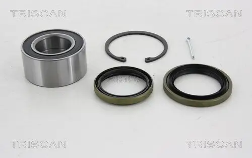 Radlagersatz TRISCAN 8530 42115