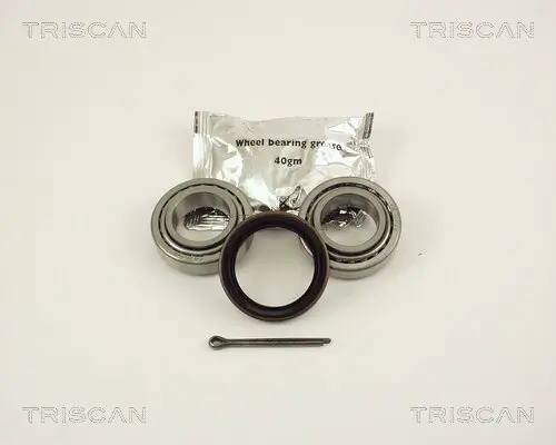 Radlagersatz Hinterachse TRISCAN 8530 42201 Bild Radlagersatz Hinterachse TRISCAN 8530 42201