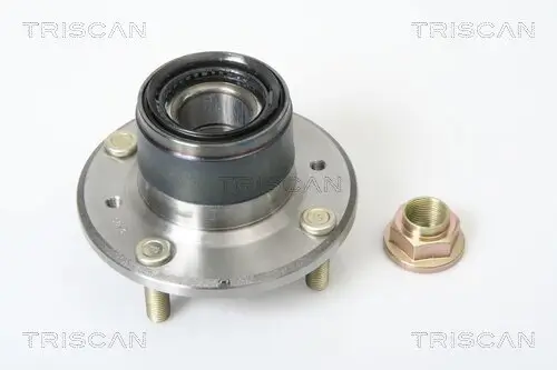 Radlagersatz Hinterachse TRISCAN 8530 42209