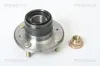 Radlagersatz Hinterachse TRISCAN 8530 42209