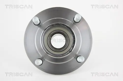 Radlagersatz Hinterachse TRISCAN 8530 42218