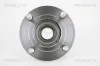 Radlagersatz Hinterachse TRISCAN 8530 42218 Bild Radlagersatz Hinterachse TRISCAN 8530 42218