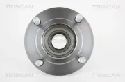 Radlagersatz Hinterachse TRISCAN 8530 42218