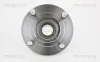 Radlagersatz Hinterachse TRISCAN 8530 42218 Bild Radlagersatz Hinterachse TRISCAN 8530 42218