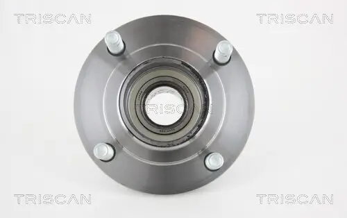 Radlagersatz Hinterachse TRISCAN 8530 42218 Bild Radlagersatz Hinterachse TRISCAN 8530 42218