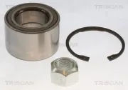 Radlagersatz Hinterachse TRISCAN 8530 42220