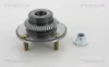 Radlagersatz Hinterachse TRISCAN 8530 42223