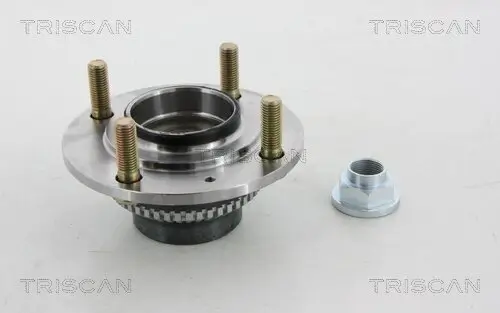 Radlagersatz Hinterachse TRISCAN 8530 42223 Bild Radlagersatz Hinterachse TRISCAN 8530 42223