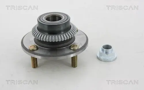 Radlagersatz Hinterachse TRISCAN 8530 42223 Bild Radlagersatz Hinterachse TRISCAN 8530 42223