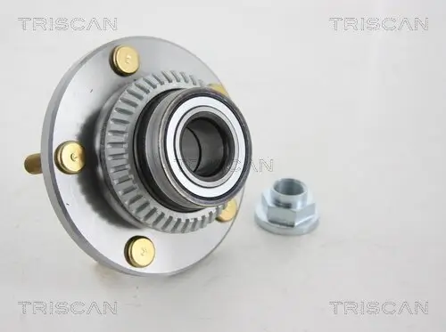 Radlagersatz TRISCAN 8530 42228 Bild Radlagersatz TRISCAN 8530 42228