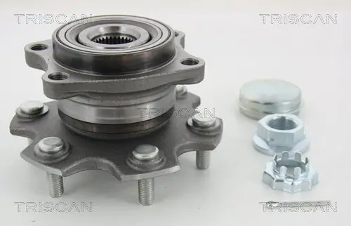 Radlagersatz TRISCAN 8530 42229
