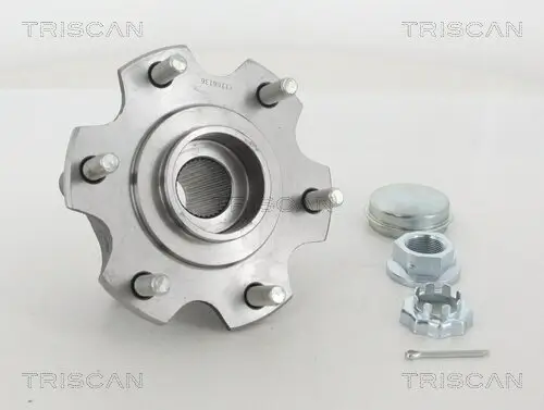 Radlagersatz TRISCAN 8530 42229 Bild Radlagersatz TRISCAN 8530 42229