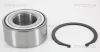 Radlagersatz TRISCAN 8530 43107