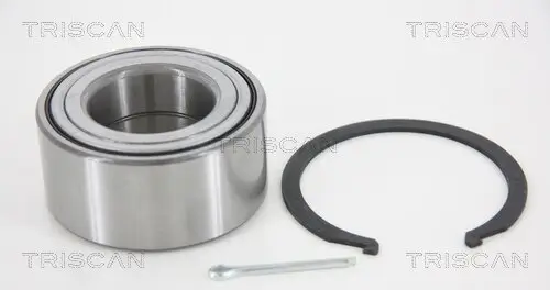 Radlagersatz Vorderachse TRISCAN 8530 43108