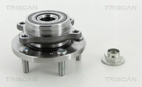 Radlagersatz Vorderachse TRISCAN 8530 43121