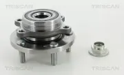 Radlagersatz Vorderachse TRISCAN 8530 43121